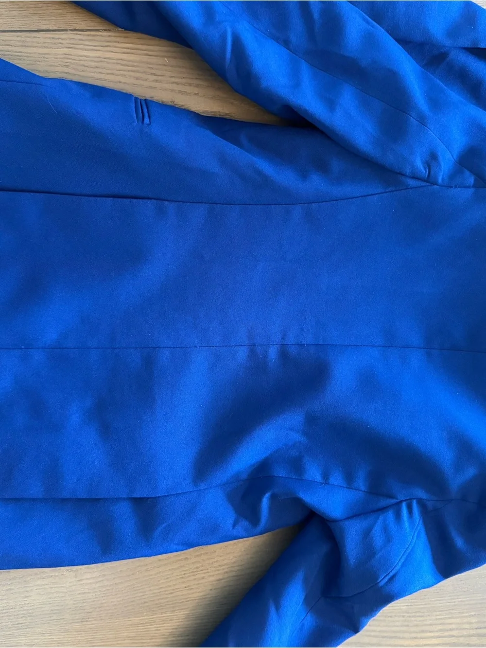 Opposuits Royal Blue Kid’s Blazer, Pants & tie suit Set